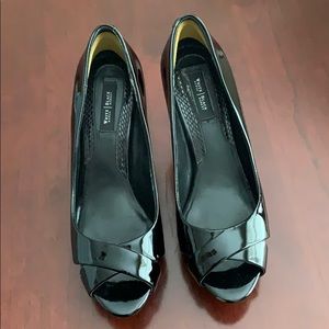 White House  Black Market Heels